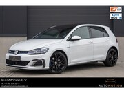 Volkswagen Golf - 7.5 1.4 TSI PHEV GTE PANO STOELVERWARMING CAMERA
