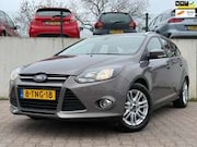 Ford Focus - Wagon 1.0 EcoBoost Edition Plus/NAVI/CLIMA/PDC/CRU