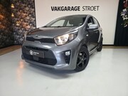 Kia Picanto - 1.0 DPi Comf.L | cruise | ac | BT | 1e eigen.| dealer oh.beu