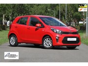 Kia Picanto - 1.0 CVVT EconomyPlusLine / Airco / Bluetooth / Elektrische r