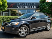 Volvo XC60 - 3.0 T6 AWD Summum | AUTOMAAT | MEMORY SEATS | TREKHAAK | XEN