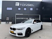 BMW 5-serie - Touring 530i High Executive M-Sport / Panorama / Trekhaak / 