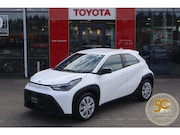 Toyota Aygo X - HYBRID 115 PLAY NIEUW! CLIMA AD-CRUISE CAMERA APPLE/ANDROID
