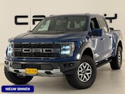 Ford F-150 - USA Full-options BPM-VRIJ
