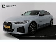 BMW i4 - M50 High Executive 84 kWh (STOELVERWARMING, H/K AUDIO, ELEKT