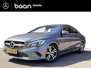 Mercedes-Benz CLA-Klasse - 180 Ambition | Achteruitrijcamera | Navigatie | High-perform