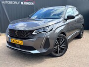Peugeot 3008 - 1.6 HYbrid 225 GT Black pack Massage 360 focal