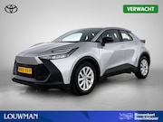 Toyota C-HR - 1.8 Hybrid 140 Active | NL dealeronderhouden |