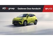 BYD Dolphin Surf - Active 30 kWh | Achteruitrijcamera | Adaptieve cruise contro