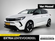 Opel Grandland - 1.6 Turbo Plug-In Hybrid 4x4 GSe | 300pk | Navi | Camera |