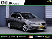 Volkswagen Polo - 1.0 TSI Comfortline | Pano | ACC | Carplay | PDC | LED |