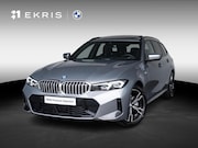 BMW 3-serie - 330e M Sportpakket | Comfort Pack | Panoramadak | Comfort Ac