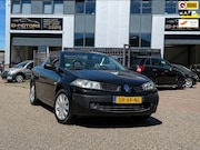 Renault Mégane - 2.0-16V Tech Line