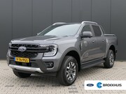 Ford Ranger - 2.3 Double Cab PHEV Wildtrak | Lage Fiscale Waarde | 360 Cam