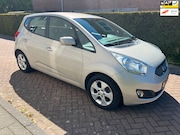 Kia Venga - 1.4 CVVT X-ecutive || LUXE UITVOERING|