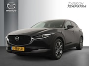 Mazda CX-30 - SkyActiv-X 186 M-Hybrid Luxury | Trekhaak | 1e eigenaar