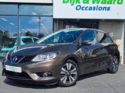 Nissan Pulsar - 1.2 DIG-T Tekna – Automaat– Leer – 360° Camera – Stoelverwar