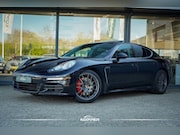 Porsche Panamera - 3.0 4S / Luchtvering / Schuifdak / Sport Chrono / Sportuitla