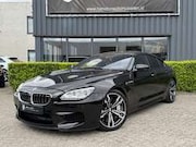 BMW M6 - 6-serie Gran Coupé 576pk Competition Package Full