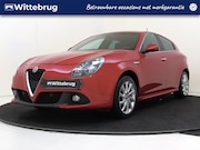 Alfa Romeo Giulietta - 1.4 Turbo MultiAir Super | Navigatie | Climate Control | Par