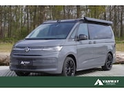 Volkswagen California - Ocean T7 245PK Automaat PHEV 4x4 Apple Carplay Trekhaak Alca