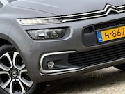 Citroën C4 Grand Spacetourer - 1.2 PureTech 7pers Business - Gris Platinium - Cruise/Carpla