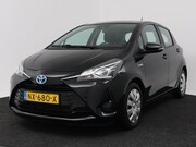 Toyota Yaris - 1.5 Hybrid Aspiration | Navigatie | Camera |