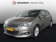 Citroën C4 - 1.2 PureT.Feel Coll. | Trekhaak | Stoelverwarming | Navigati