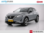 Nissan Qashqai - 1.5 e-Power Tekna Plus