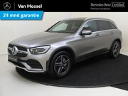 Mercedes-Benz GLC-klasse - 200 Premium / Achteruitrijcamera / Easypack-Achterklep / Sto