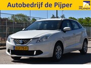 Suzuki Baleno - 1.2 Limited | Airco | Stoelverwarming | Bluetooth | Allweath