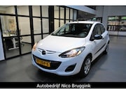 Mazda 2 - HB 5 deurs 1.3 Cool *All-in prijs