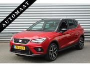 Seat Arona - 1.0 TSI 116pk FR Business Intense DSG7 NL-Auto NAP