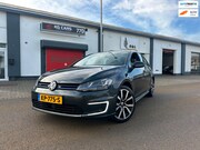 Volkswagen Golf - 1.4 TSI GTE