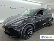 Tesla Model Y - RWD 58 kWh | Panoramadak | Voorstoelen verwarmd | Keyless | 