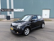 Suzuki Swift - 1.3-16V Shogun 5-Deurs 95 PK. Onverwoestbare en zeer betrouw