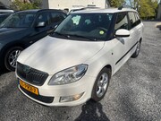 Skoda Fabia - Combi 1.2 TDI Greenline AIRCO