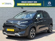 Citroën C3 Aircross - 1.2 PureTech Shine Pack | 1e Eigenaar | Dealer onderhouden |