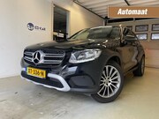 Mercedes-Benz GLC-klasse - 250 d 4MATIC Prestige CAMERA HU DISPLSAY APK 5-2026