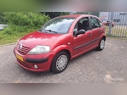 Citroën C3 - 1.4i Différence