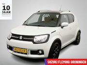 Suzuki Ignis - 1.2 Business Edition