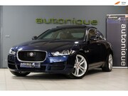 Jaguar XE - 2.0t *Portfolio* PANORAMADAK UNIEK 126dkm Leder/Camera/Stuur