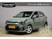 Kia Picanto - 1.0 DPi 68pk 4-zits AMT DynamicLine