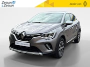 Renault Captur - 1.0 TCe 90 techno Zeer lage kilometerstand , Apple Carplay/A