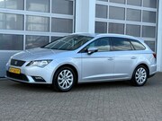Seat Leon - 1.0 TSI 116PK Style Connect Navi Clima Cruise Pdc Keurige au