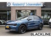 Lynk & Co 01 - 1.5 261PK! 6.6Kwh LADEN! BLACKLINE 360-CAMERA STOELVERW. PAN