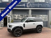 Land Rover Defender - 3.0 D200 90 MHEV S Grijskenteken uit 2021 km 125.000