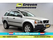Volvo XC90 - 2.5 T Momentum 7p. | Youngtimer | Clima | Cruise | Trekhaak 
