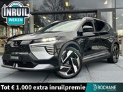 Mitsubishi Eclipse Cross - Intense+ 87 kWh | NIEUW MODEL UIT VOORRAAD LEVERBAAR