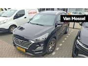 Hyundai Tucson - 1.6 T-GDI Comfort | Wordt Verwacht | Automaat | Navigatie | 